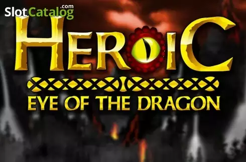 Heroic слот