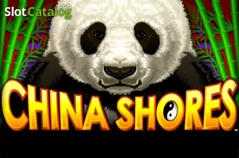 China Shores слот