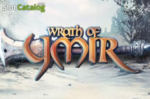 Wrath of Ymir логотип