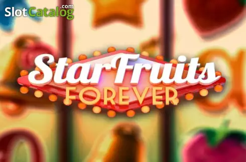 Starfruits логотип