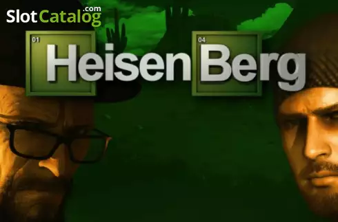 Heisenberg слот
