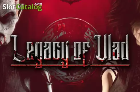 Legacy of Vlad слот