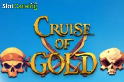 Cruise of Gold слот