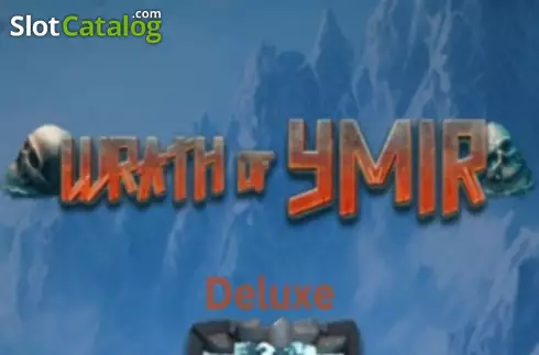 Wrath of Ymir Deluxe логотип