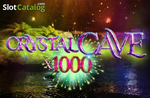 Crystal Cave 1000 слот