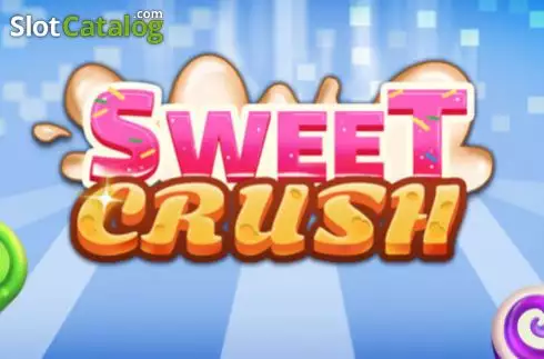 Sweet Crush (NeoGames) слот