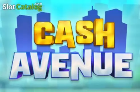 Cash Avenue слот