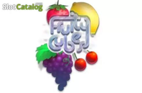 Fruity Cubes логотип