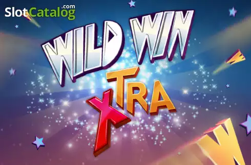 Wild Win Xtra логотип