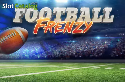 Football Frenzy (NeoGames) слот