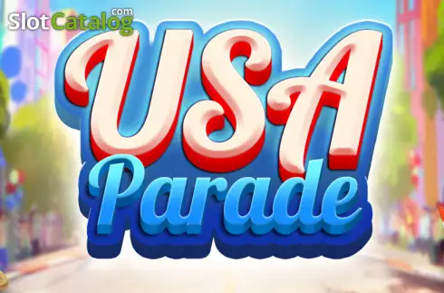 USA Parade слот