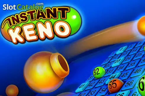 Instant Keno (NeoGames) слот