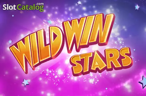 Wild Win Stars логотип