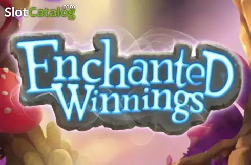 Enchanted Winnings слот