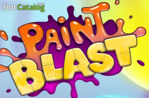 Paint Blast слот