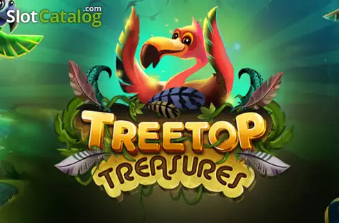 Treetop Treasures слот