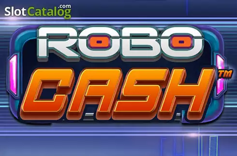 Robo Cash слот