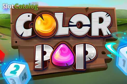 Color Pop слот