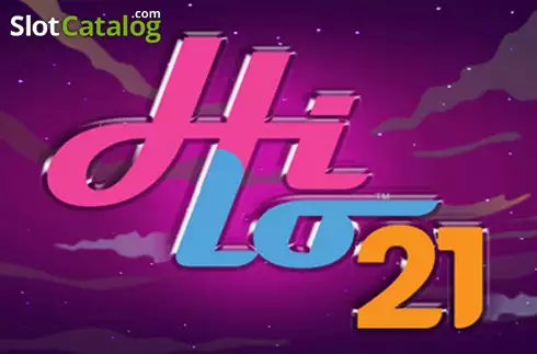 Hi-Lo 21 слот