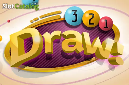 3-2-1 Draw! слот