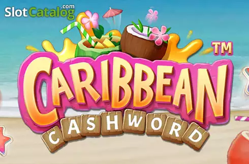 Caribbean Cashword слот