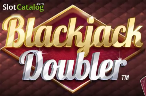 Blackjack Doubler слот