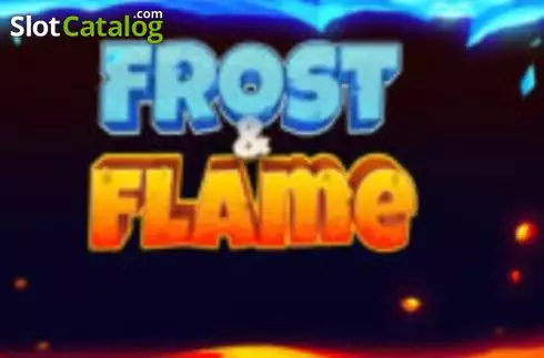 Frost and Flame слот