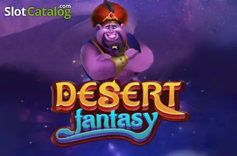 Desert Fantasy слот