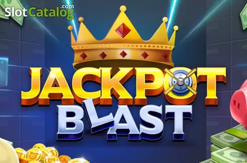 Jackpot Blast слот