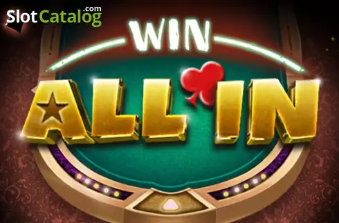 Win All In логотип