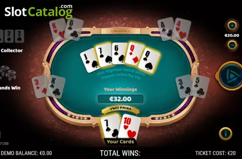 Скрин4. Win All In слот