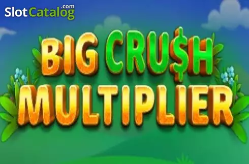 Big Crush Multiplier логотип