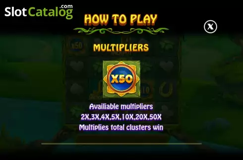 Скрин7. Big Crush Multiplier слот
