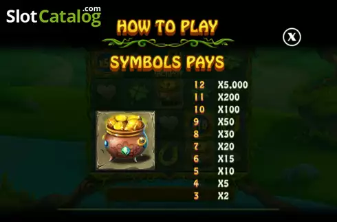 Скрин8. Big Crush Multiplier слот