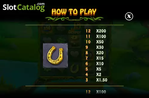 Скрин9. Big Crush Multiplier слот