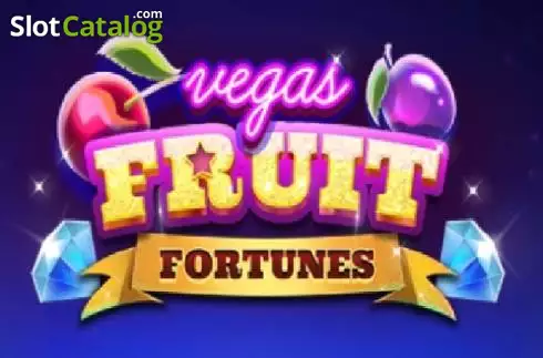 Vegas Wilds слот