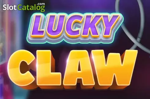 Lucky Claw слот