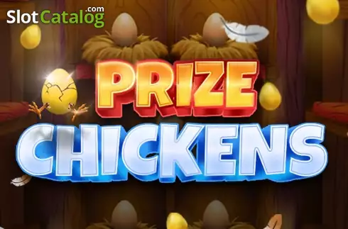 Prize Chickens слот