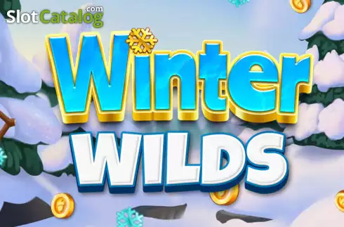 Winter Wilds слот