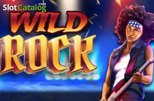Wild Rock слот