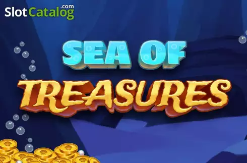 Sea of Treasures (NeoGames) слот