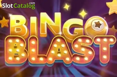 Bingo Blast (NeoGames) слот