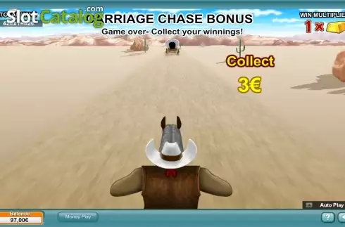 Скрин6. Reel Bandits слот