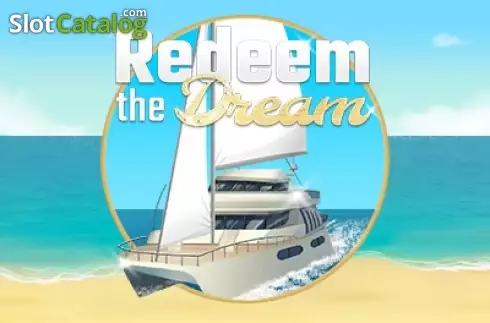 Redeem the Dream логотип