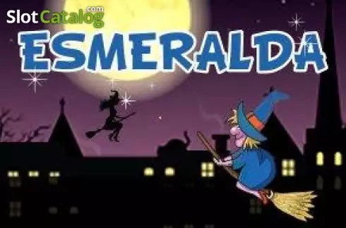 Esmeralda (NeoGames) слот
