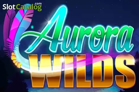 Aurora Wilds слот