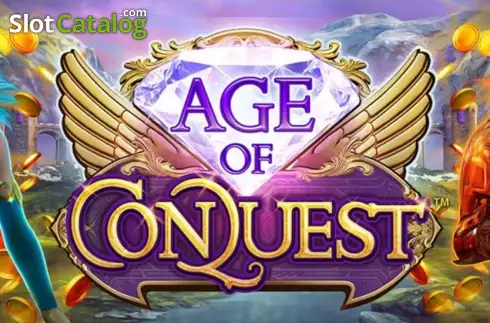 Age of Conquest слот