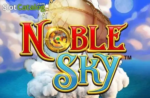 Noble Sky слот