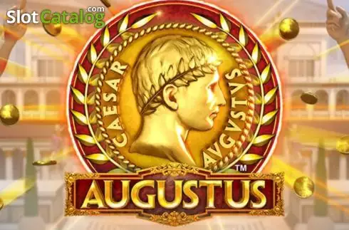 Augustus слот