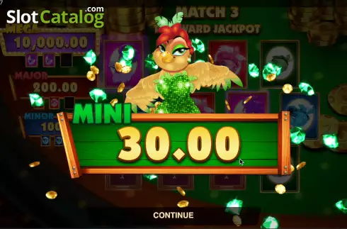 Скрин8. Gallo Gold Bruno's Megaways слот